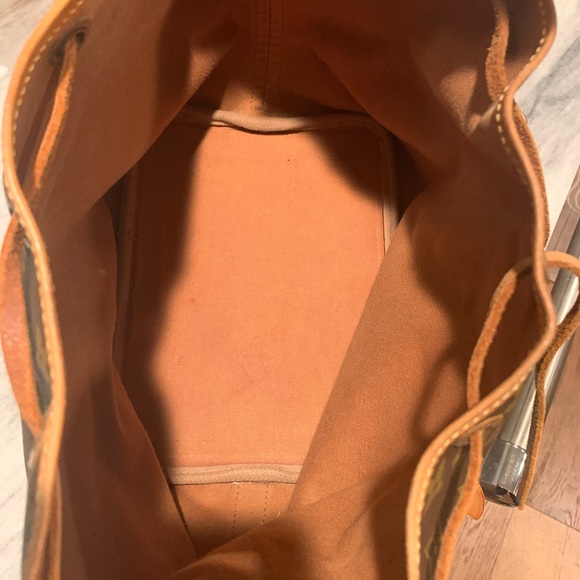 🛑SOLD🛑LV monogram petite noe - Picture 5 of 8